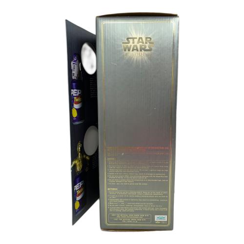 STAR WARS (スターウォーズ) EPISODE Ⅲ PEPST  Twist STAR WARS COLLECUTION