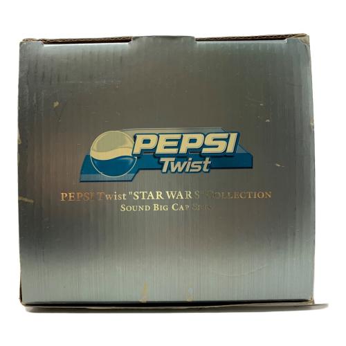 STAR WARS (スターウォーズ) EPISODE Ⅲ PEPST  Twist STAR WARS COLLECUTION