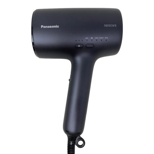 Panasonic (パナソニック) ヘアードライヤー EH-NA0J-A 2025年製