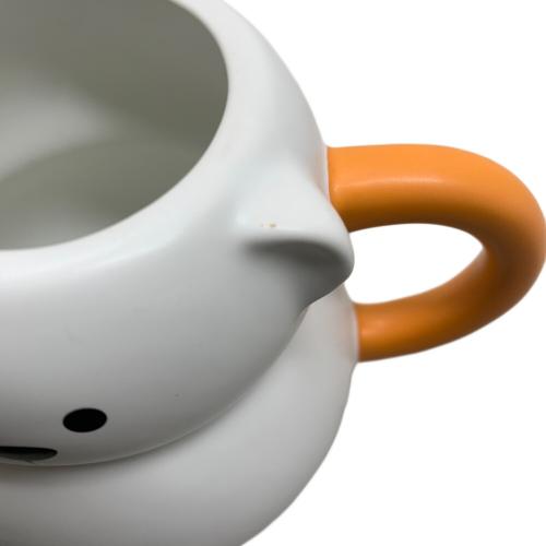 STARBUCKS COFFEE (スターバックス コーヒー) マグカップ マグベアリスタ鏡もち 2022年