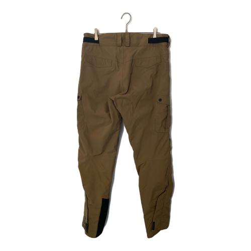 rstaichi (タイチ) プロテクターパンツ RSY549 メンズ SIZE XXL カーキ