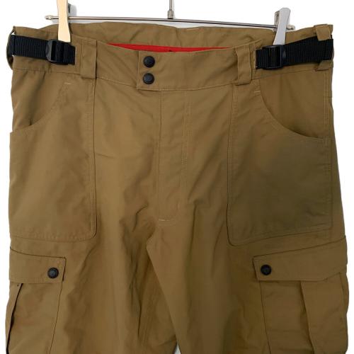 rstaichi (タイチ) プロテクターパンツ RSY549 メンズ SIZE XXL カーキ