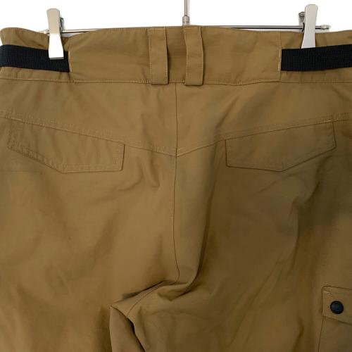rstaichi (タイチ) プロテクターパンツ RSY549 メンズ SIZE XXL カーキ