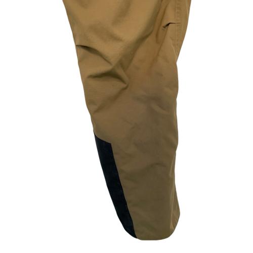 rstaichi (タイチ) プロテクターパンツ RSY549 メンズ SIZE XXL カーキ