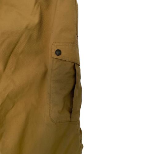 rstaichi (タイチ) プロテクターパンツ RSY549 メンズ SIZE XXL カーキ