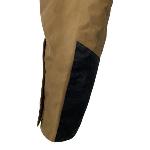 rstaichi (タイチ) プロテクターパンツ RSY549 メンズ SIZE XXL カーキ