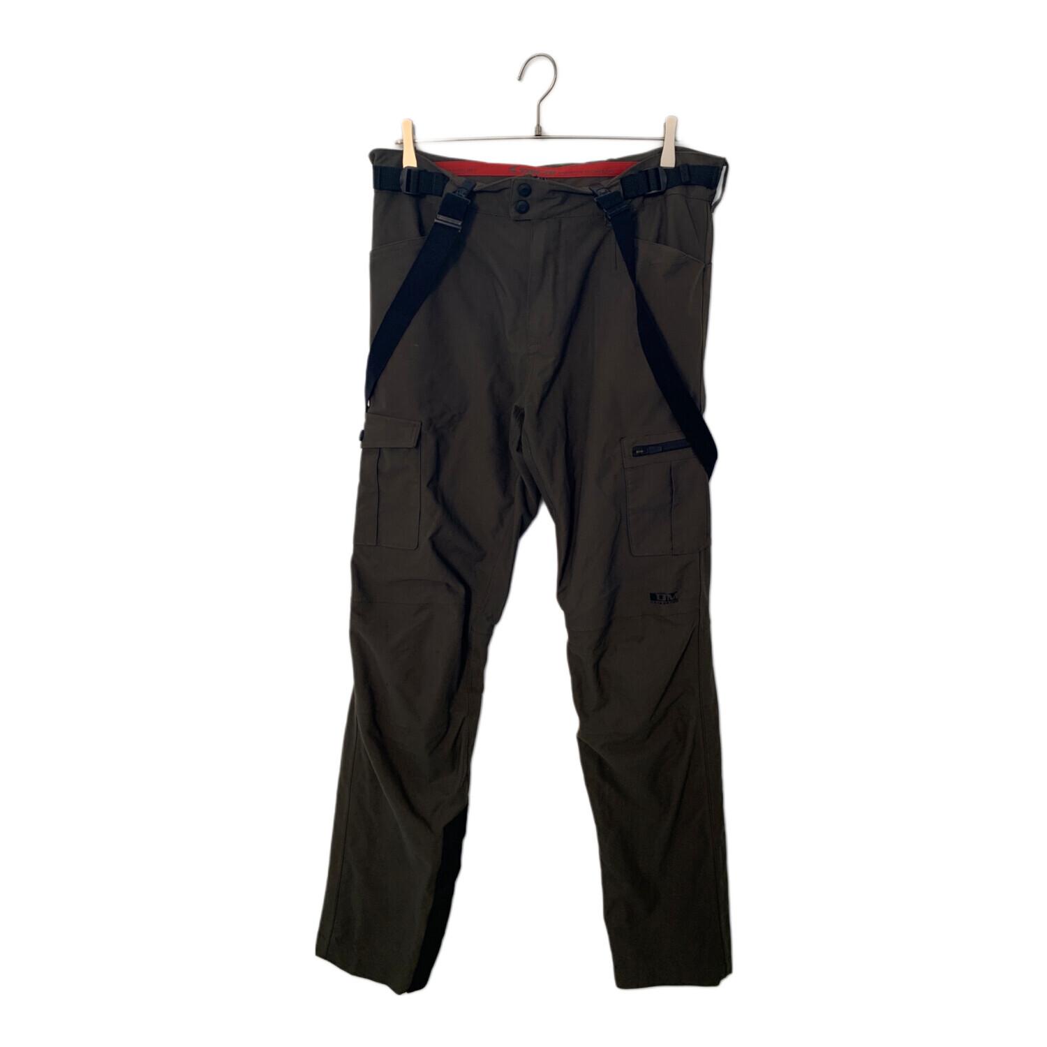 rstaichi (タイチ) プロテクターパンツ RSY248 メンズ SIZE XL