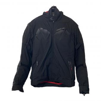 rstaichi (タイチ) プロテクタージャケット RSJ708 インナージャケット付き メンズ SIZE XL ブラック