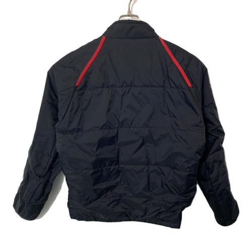 rstaichi (タイチ) プロテクタージャケット RSJ708 インナージャケット付き メンズ SIZE XL ブラック