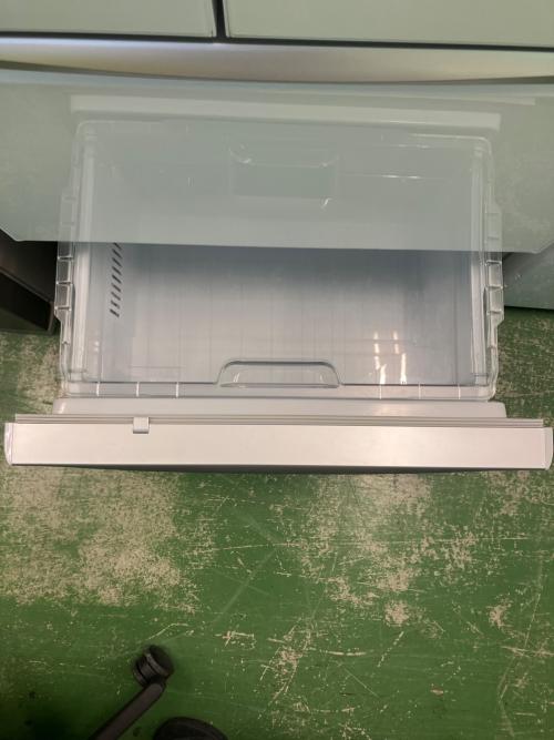 MITSUBISHI (ミツビシ) 6ドア冷蔵庫 MR-MX46E-W1 2019年製 76 455L