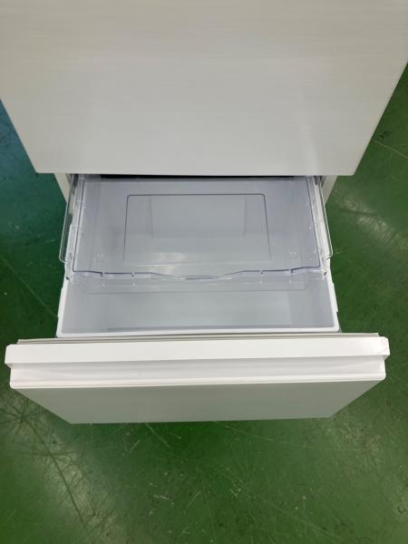 HITACHI (ヒタチ) 3ドア冷蔵庫 R-V32TVL 2024年製 314 315L