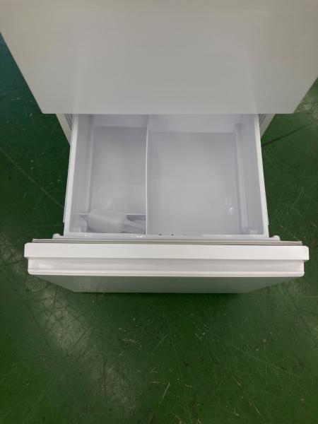 HITACHI 冷蔵庫 315 L 2024年製 R-32TV HITACHI (ヒタチ) 3ドア冷蔵庫 R-V32TVL 2024年製 314 315L