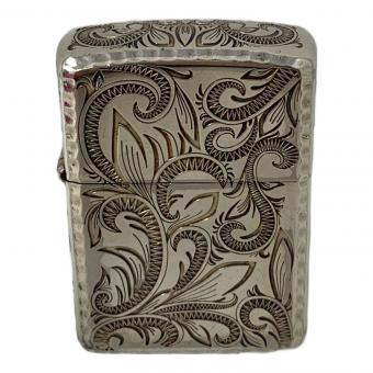 ZIPPO (ジッポ) オイルライター 2014年製 クラシックアラベスク