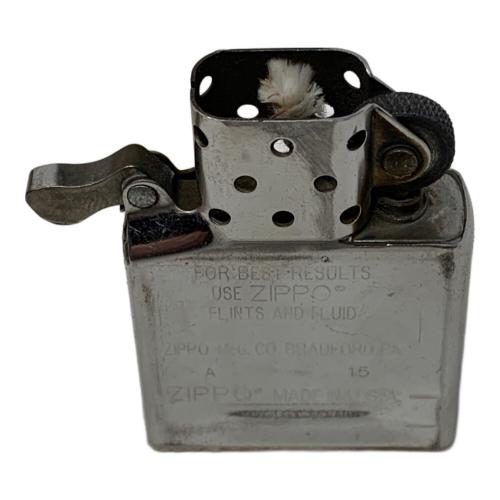 ZIPPO (ジッポ) オイルライター 2014年製 クラシックアラベスク