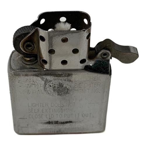 ZIPPO (ジッポ) オイルライター 2014年製 クラシックアラベスク