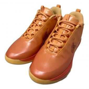 NIKE (ナイキ) ブック2 SE EP バスケットボールシューズ IB6688-700 メンズ SIZE 28cm オレンジ