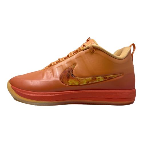 NIKE (ナイキ) ブック2 SE EP バスケットボールシューズ IB6688-700 メンズ SIZE 28cm オレンジ