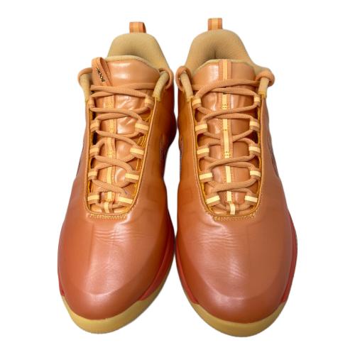 NIKE (ナイキ) ブック2 SE EP バスケットボールシューズ IB6688-700 メンズ SIZE 28cm オレンジ