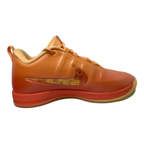 NIKE (ナイキ) ブック2 SE EP バスケットボールシューズ IB6688-700 メンズ SIZE 28cm オレンジ