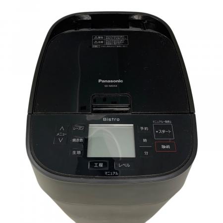 Panasonic ホームベーカリー SD-MDX4 2025年製 美品 Panasonic (パナソニック) ホームベーカリー SD-MDX4 2021年製