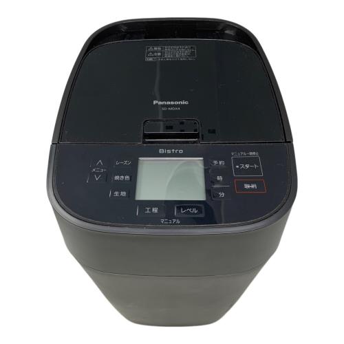 Panasonic (パナソニック) ホームベーカリー SD-MDX4 2021年製