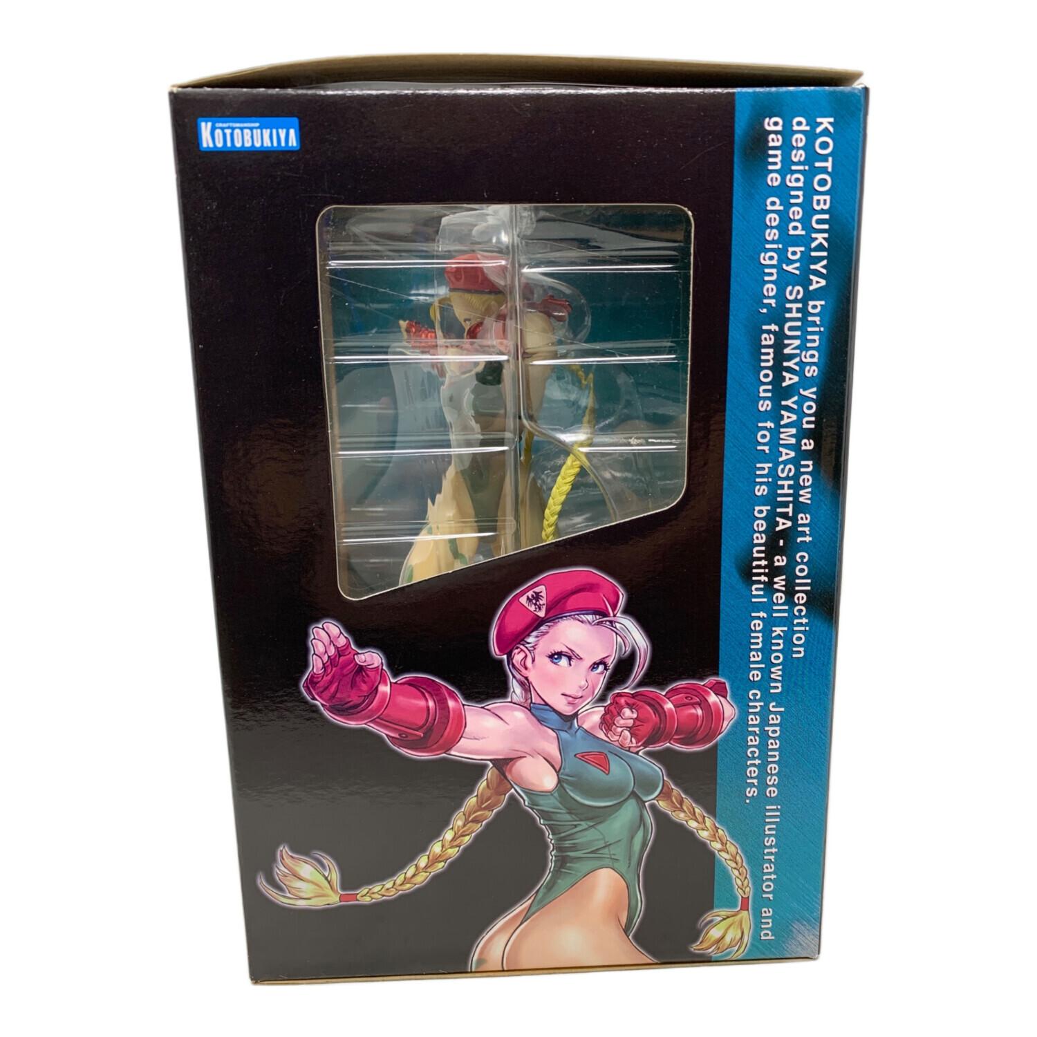 STREET FIGHTER (ストリートファイター) 1/7 完成品フィギュア