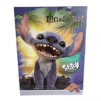 DISNEY (ディズニー) STITCH フィギュア