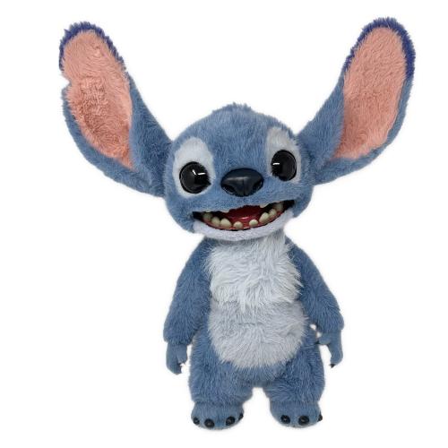 DISNEY (ディズニー) STITCH フィギュア