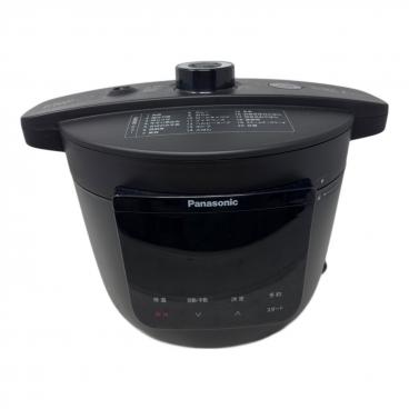 Panasonic (パナソニック) ホームベーカリー SD-MDX4 2021年製