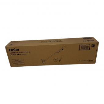 Haier (ハイアール) スティッククリーナー JC-BSC4A 2026年製