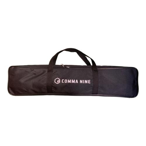 COMMA NINE (カンマナイン) アウトドアテーブル オリーブ