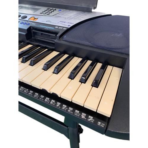 YAMAHA (ヤマハ) 電子ピアノ PSR-340