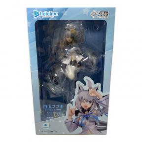 グッドスマイルカンパニー 白上フブキ 2019夏イベントver. 1/7 完成品フィギュア