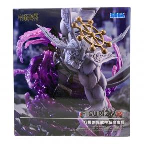 SEGA（セガ）呪術廻戦 FIGURIZMα “八握剣異戒神将魔虚羅”