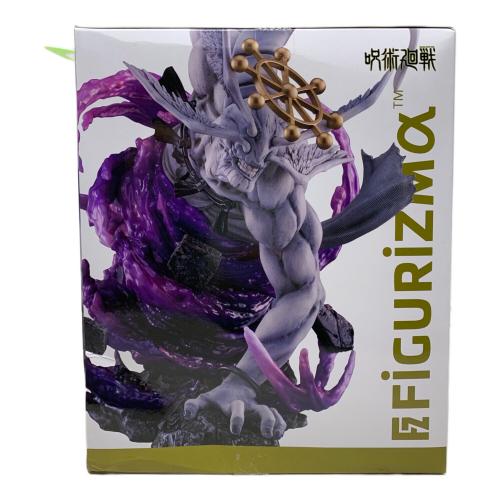SEGA（セガ）呪術廻戦 FIGURIZMα “八握剣異戒神将魔虚羅”