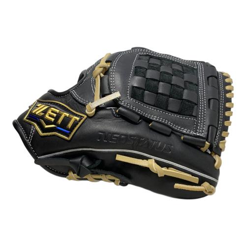 zett（ゼット）NEOSTATUS（ネオステイタス） グローブ BRG362620F 限定 軟式グローブ size4