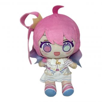 ホロライブ ヌイグルミ 姫森ルーナー 誕生日記念2025 守護ってルーナイト
