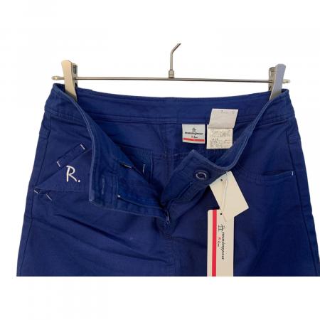 【タグ付未使用品】 MUNSING WEAR スカート モノグラム柄 サイズM MUNSING WEAR (マンシングウェア) ゴルフウェア(スカート) タグ付