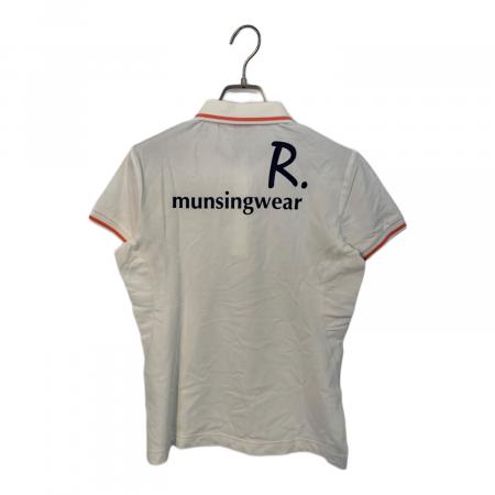 MUNSING WEAR (マンシングウェア) ゴルフウェア(トップス) タグ付