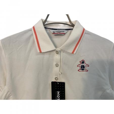 MUNSING WEAR (マンシングウェア) ゴルフウェア(トップス) タグ付