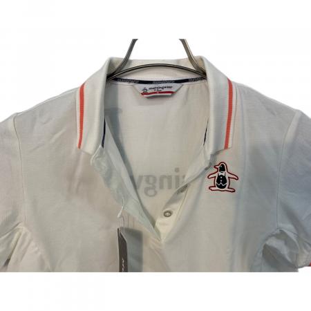 MUNSING WEAR (マンシングウェア) ゴルフウェア(トップス) タグ付