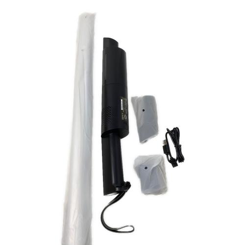 Haier (ハイアール) スティッククリーナー JC-BSC4A 2026年製 未使用品