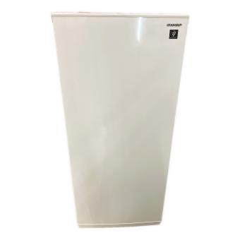 SHARP (シャープ) 1ドア冷凍庫 FJ-HF13H-W 2024年製 126L