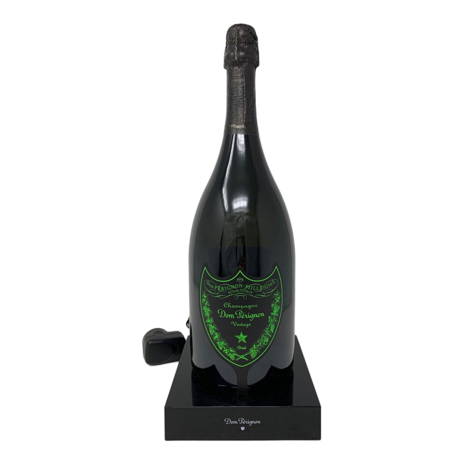Dom Perignon (ドンペリニヨン) ディスプレイ照明 動作確認済み