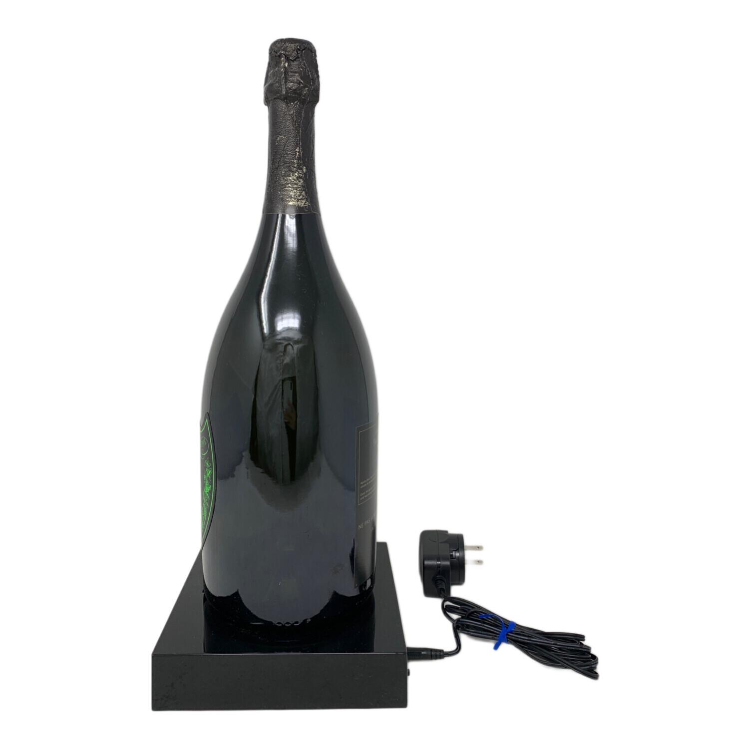 Dom Perignon (ドンペリニヨン) ディスプレイ照明 動作確認済み