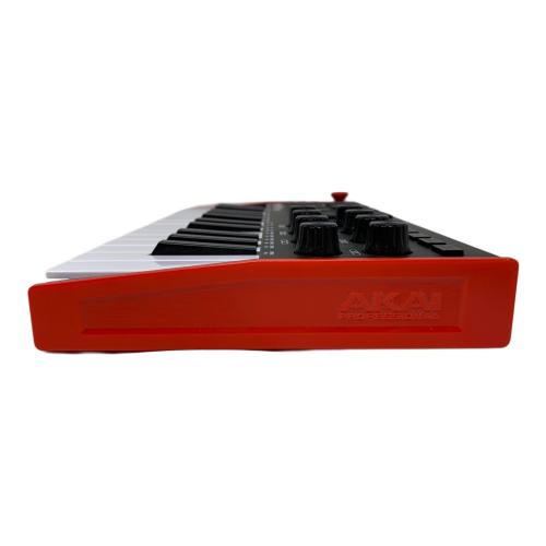 AKAI (アカイ) MPK mini｜トレファクONLINE