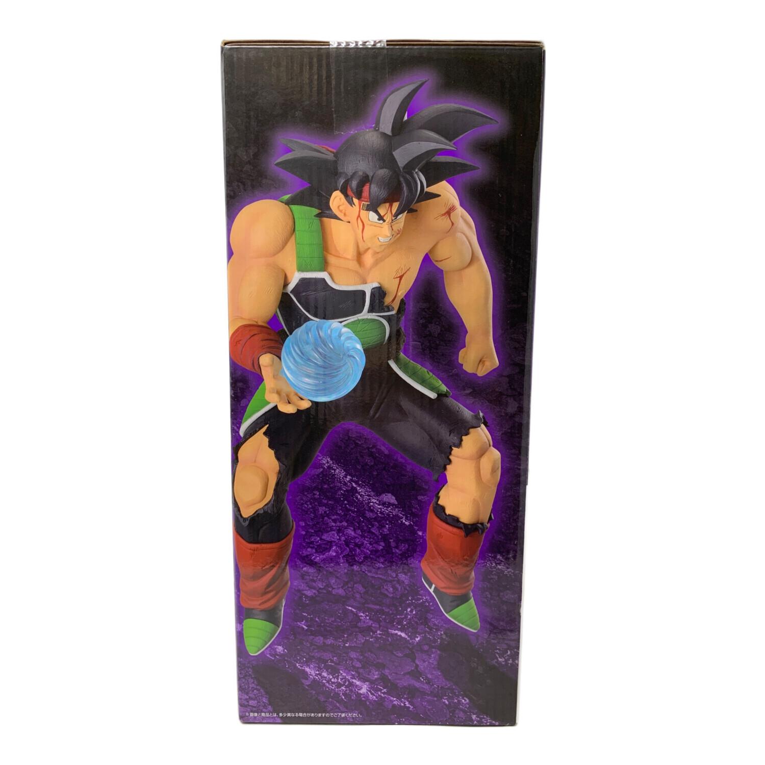 BANDAI（バンダイ）バーダック フィギュア E賞 一番くじ｜トレファクONLINE
