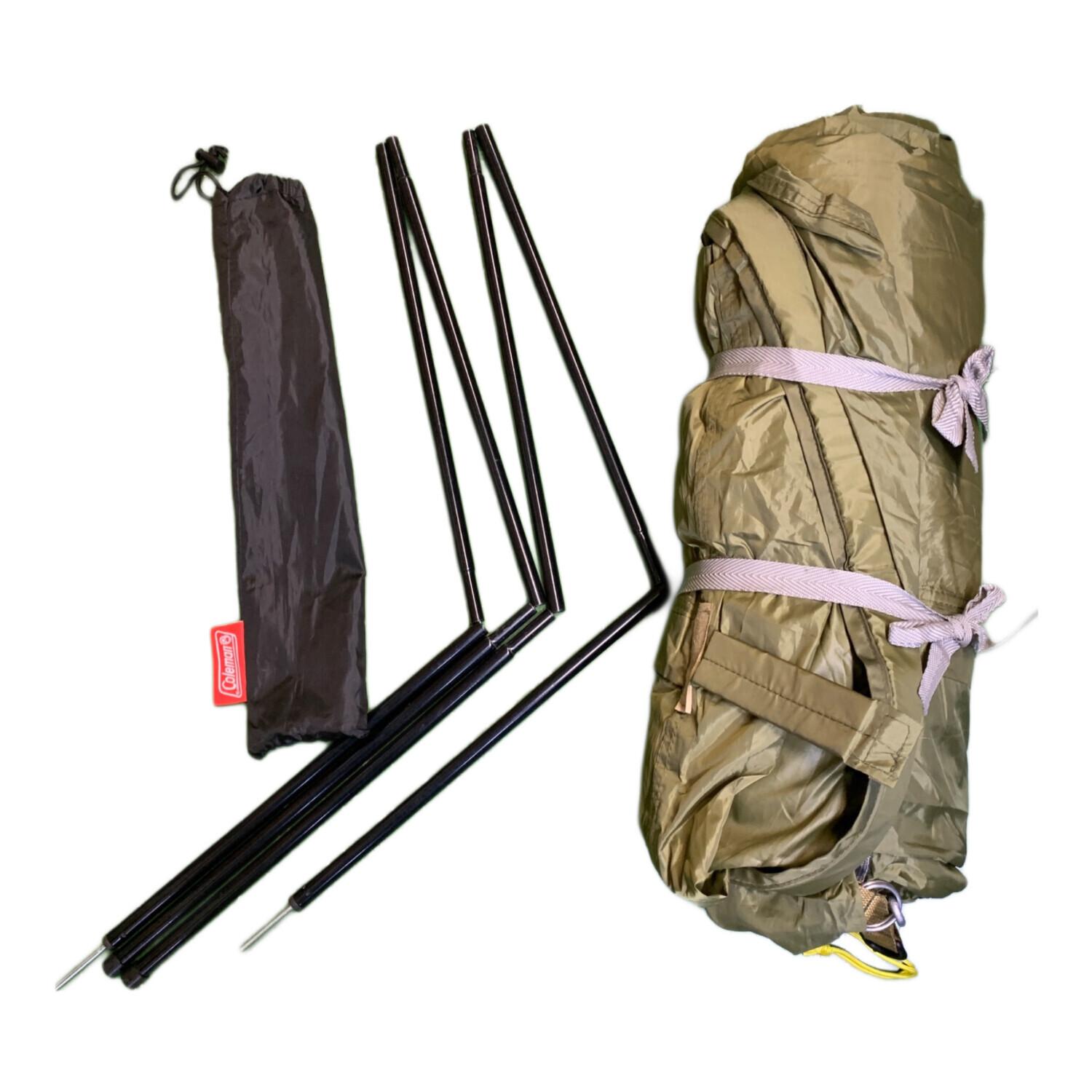 Coleman Touring Dome ST テント　タープポールセット Coleman (コールマン) ツーリングドーム/ST ポールセット｜トレファク