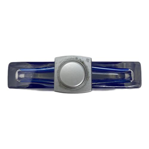 BVLGARI (ブルガリ) オードトワレ 蓋欠品 50ml 残量50%-80% ブルー プールオム
