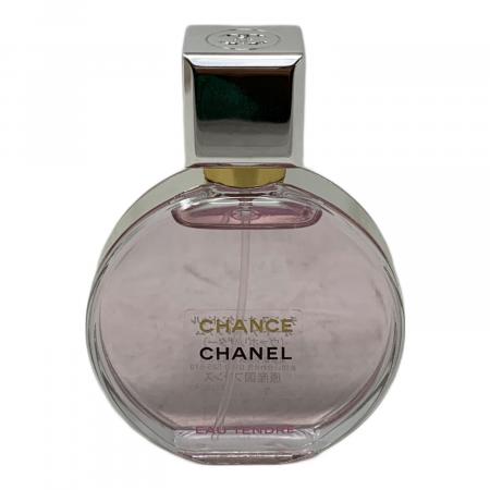 CHANEL CHANCE (シャネルチャンス) パルファム チャンス オー
